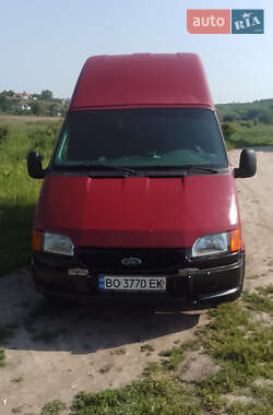 Грузопассажирский фургон Ford Transit 1994 в Городке