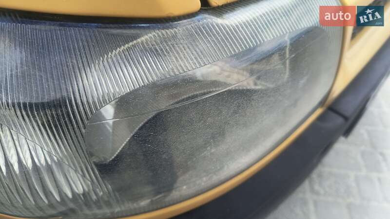 Грузовой фургон Ford Transit 2005 в Кременце фото 22 Грузовой фургон Ford Transit 2005 в Кременце