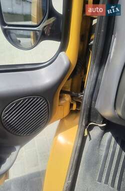 Грузовой фургон Ford Transit 2005 в 