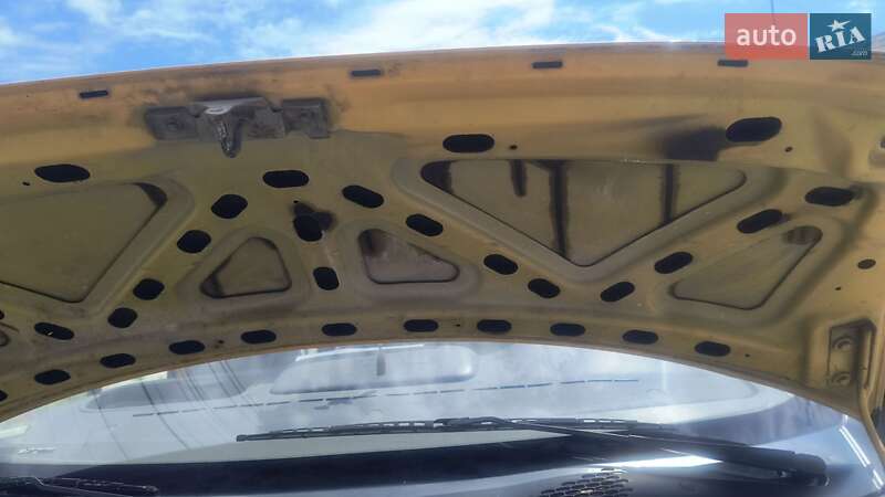 Грузовой фургон Ford Transit 2005 в Кременце фото 31 Грузовой фургон Ford Transit 2005 в Кременце