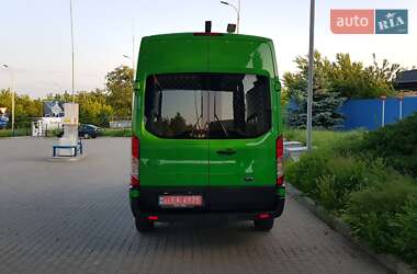Грузовой фургон Ford Transit 2019 в 