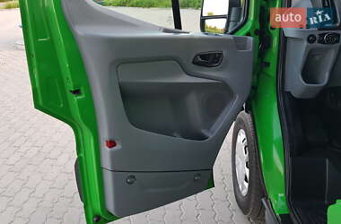 Грузовой фургон Ford Transit 2019 в 