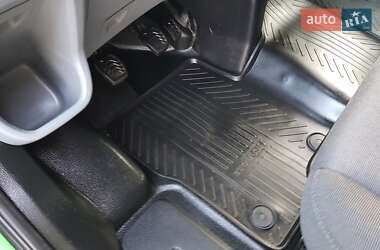 Грузовой фургон Ford Transit 2019 в 