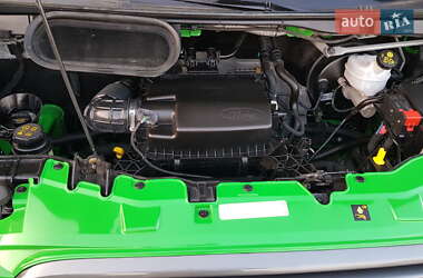 Грузовой фургон Ford Transit 2019 в 