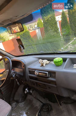 Микроавтобус Ford Transit 1988 в 