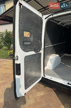 Грузовой фургон Ford Transit 2013 в 