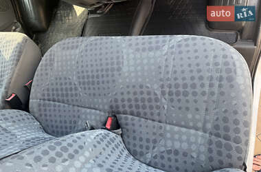 Грузовой фургон Ford Transit 2013 в 