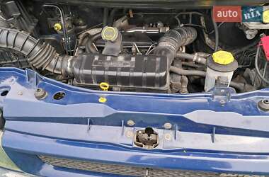 Микроавтобус Ford Transit 2006 в 