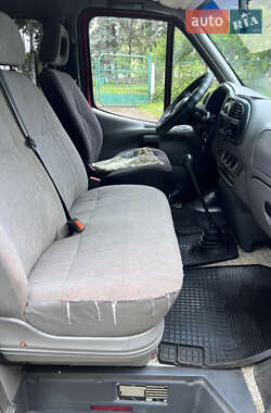 Мікроавтобус Ford Transit 1995 в 