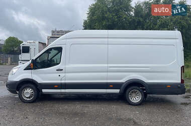 Грузовой фургон Ford Transit 2015 в 