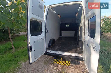 Вантажний фургон Ford Transit 2006 в 