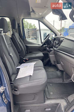 Мікроавтобус Ford Transit 2020 в 