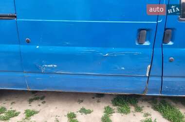 Грузовой фургон Ford Transit 2006 в 