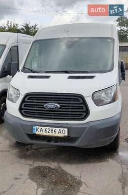 Другие грузовики Ford Transit 2015 в Киеве