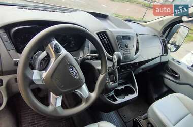 Інші вантажівки Ford Transit 2015 в 
