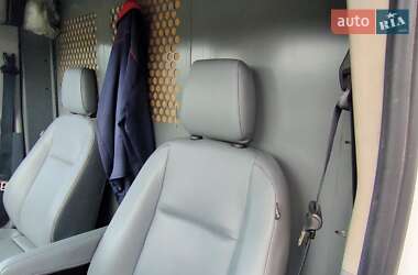 Інші вантажівки Ford Transit 2015 в 