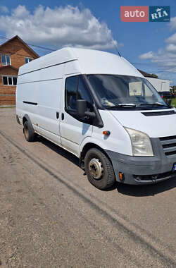 Другие грузовики Ford Transit 2007 в 