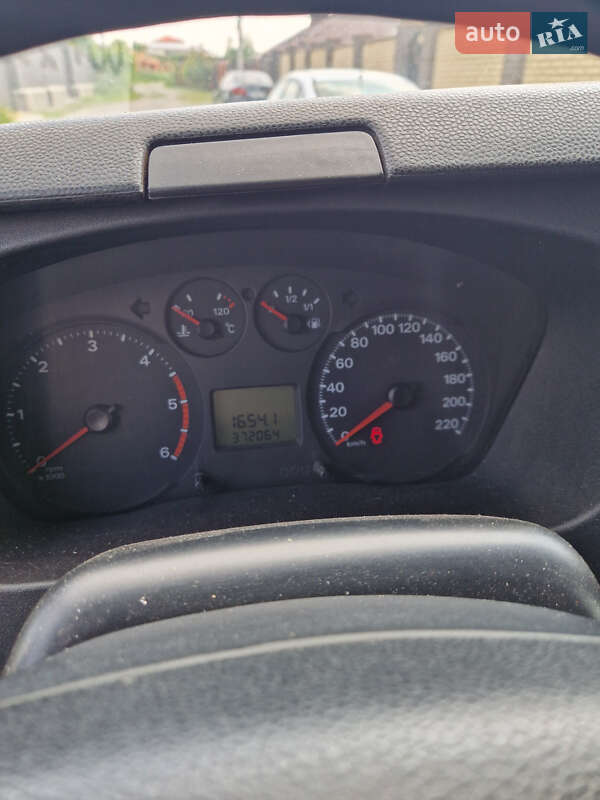 Другие грузовики Ford Transit 2007 в Виннице