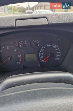 Другие грузовики Ford Transit 2007 в 