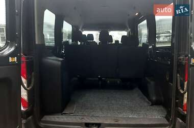 Микроавтобус Ford Transit 2016 в 