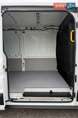 Грузовой фургон Ford Transit 2020 в 