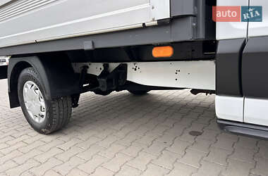 Платформа Ford Transit 2020 в 