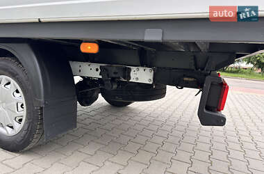 Платформа Ford Transit 2020 в 