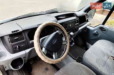 Рефрижератор Ford Transit 2012 в 