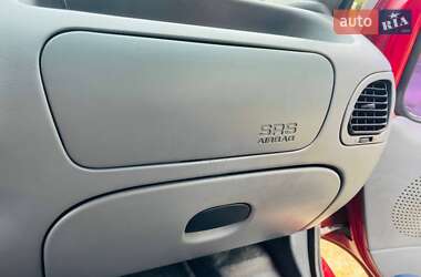 Микроавтобус Ford Transit 1999 в 