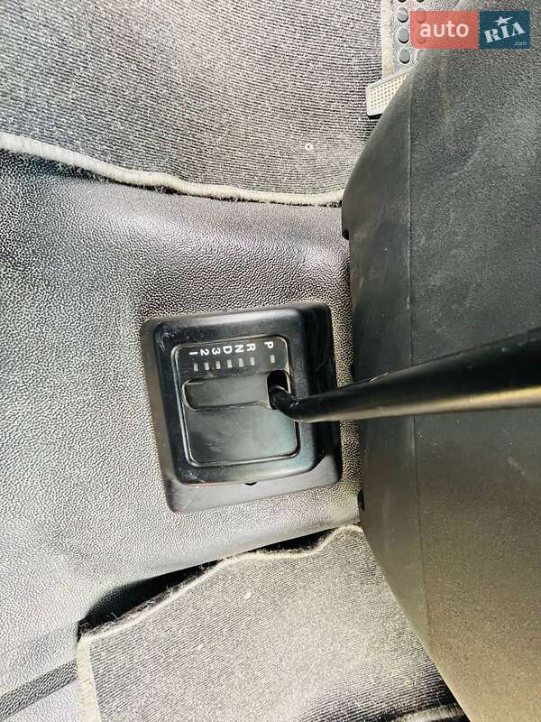 Микроавтобус Ford Transit 1999 в Кельменцах фото 24 Микроавтобус Ford Transit 1999 в Кельменцах