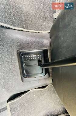 Микроавтобус Ford Transit 1999 в 