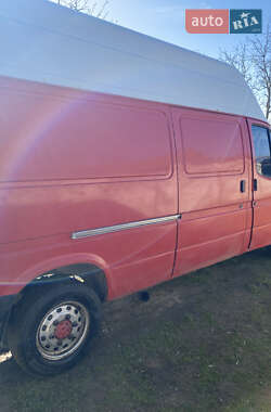 Вантажний фургон Ford Transit 1994 в 