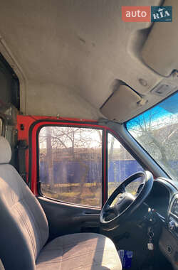Вантажний фургон Ford Transit 1994 в 