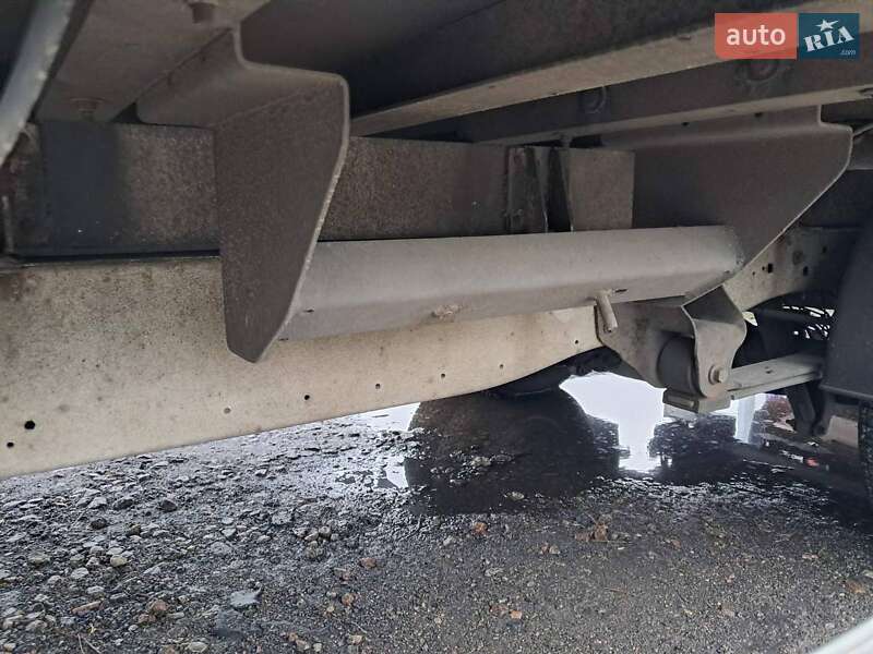 Грузовой фургон Ford Transit 2012 в Киеве фото 4 Грузовой фургон Ford Transit 2012 в Киеве