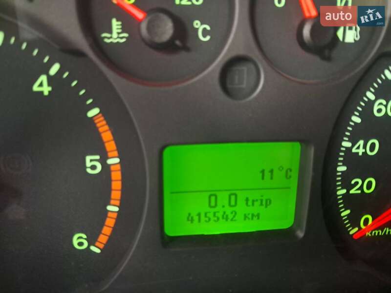 Грузовой фургон Ford Transit 2012 в Киеве фото 5 Грузовой фургон Ford Transit 2012 в Киеве