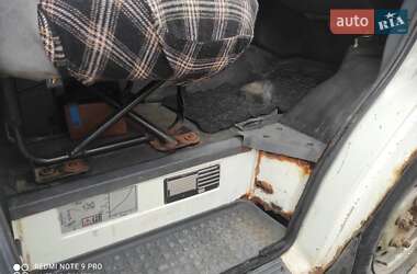 Грузовой фургон Ford Transit 1997 в 