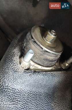 Грузовой фургон Ford Transit 1997 в 