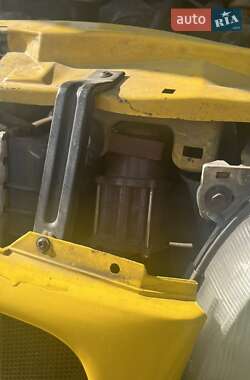 Грузопассажирский фургон Ford Transit 1995 в 