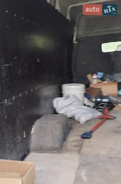 Грузовой фургон Ford Transit 2008 в 