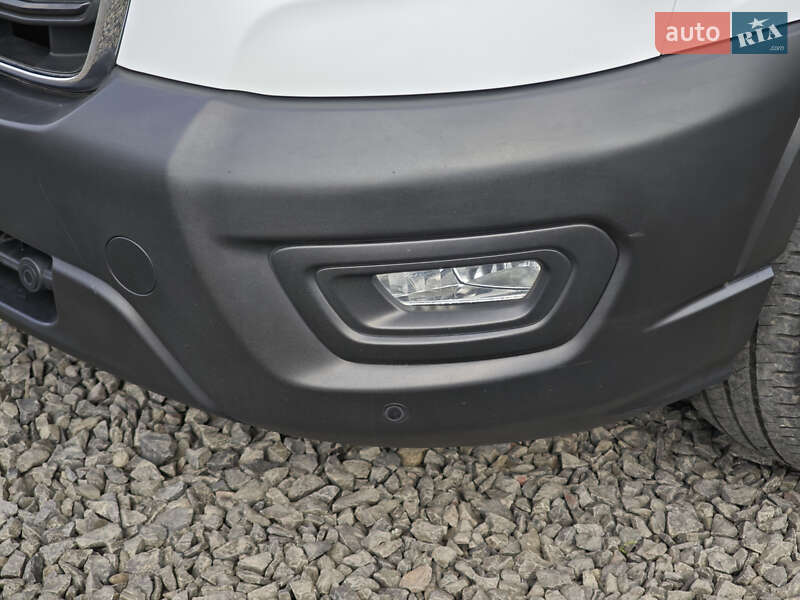 Грузовой фургон Ford Transit 2020 в Луцке