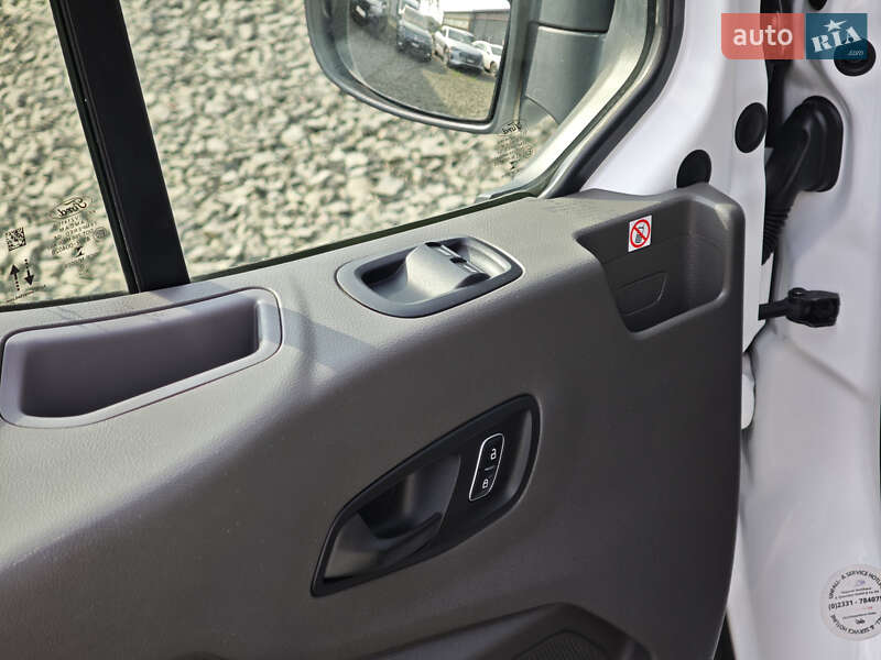Грузовой фургон Ford Transit 2020 в Луцке