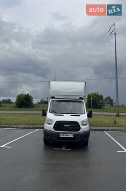 Грузовой фургон Ford Transit 2015 в 