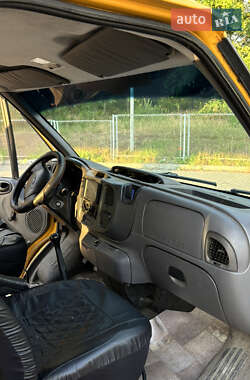 Микроавтобус Ford Transit 2005 в 