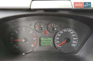 Грузовой фургон Ford Transit 2012 в 