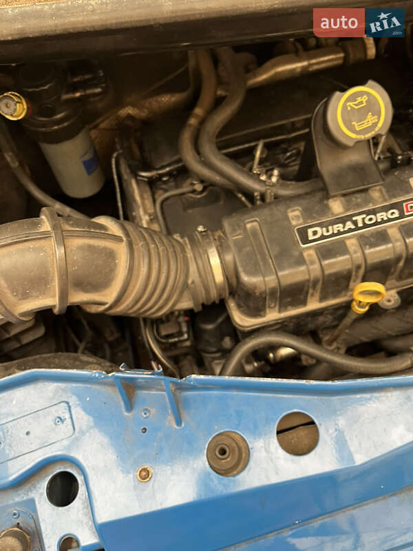 Грузопассажирский фургон Ford Transit 2003 в Броварах фото 13 Грузопассажирский фургон Ford Transit 2003 в Броварах