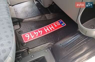 Микроавтобус Ford Transit 2013 в 