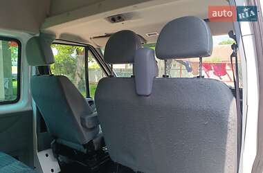 Микроавтобус Ford Transit 2013 в 