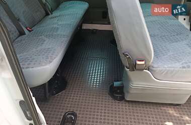 Микроавтобус Ford Transit 2013 в 