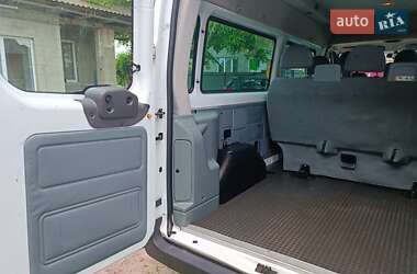 Микроавтобус Ford Transit 2013 в 