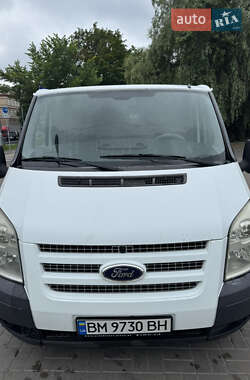 Другие грузовики Ford Transit 2012 в Киеве
